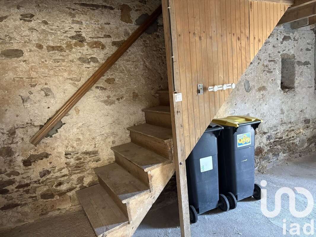 Photo 8 - Maison à CHAUVE