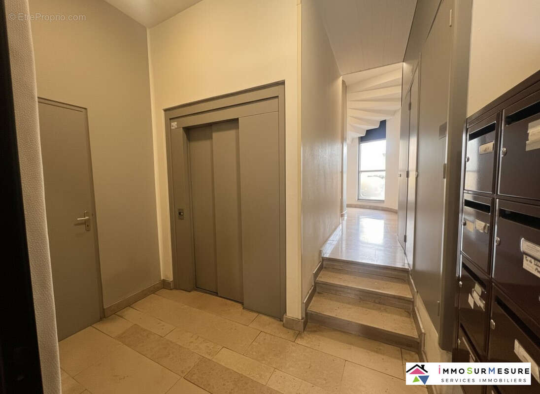 Appartement à SAINT-OMER