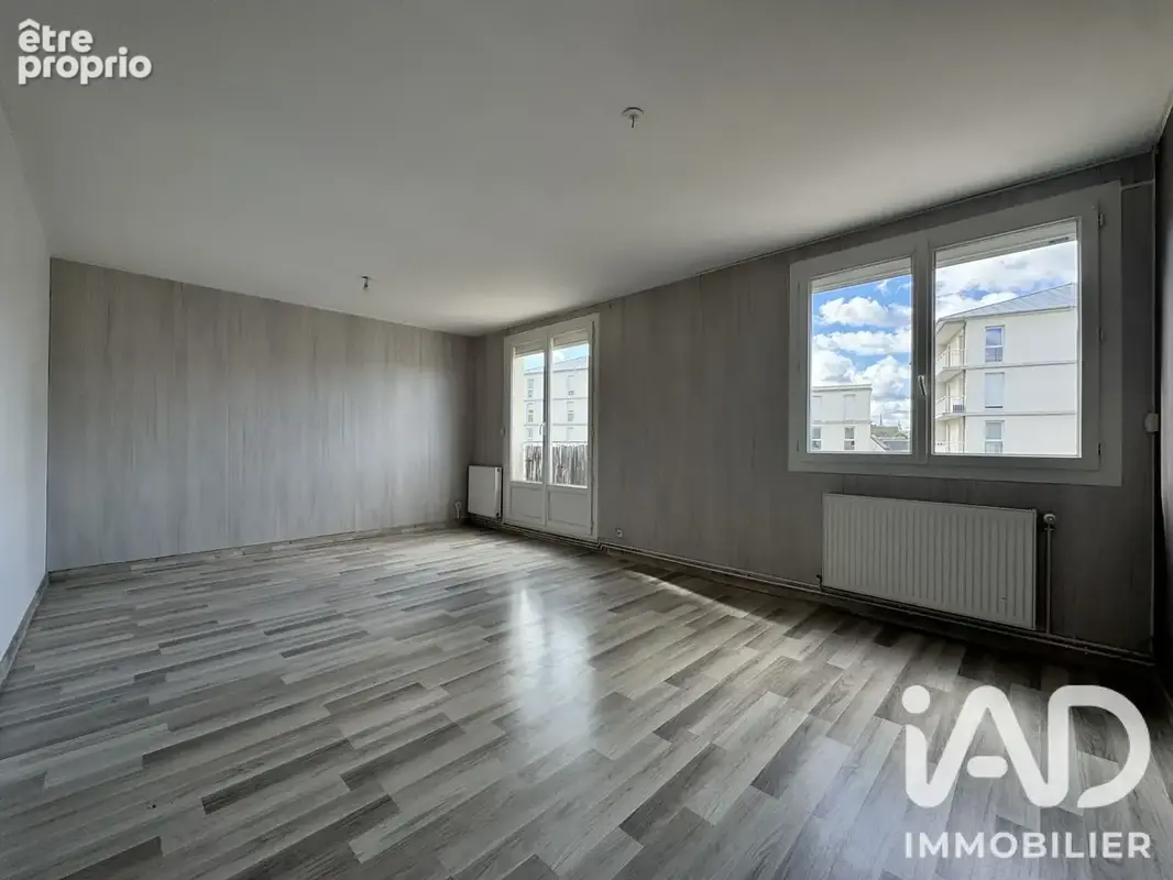 Photo 1 - Appartement à EVREUX