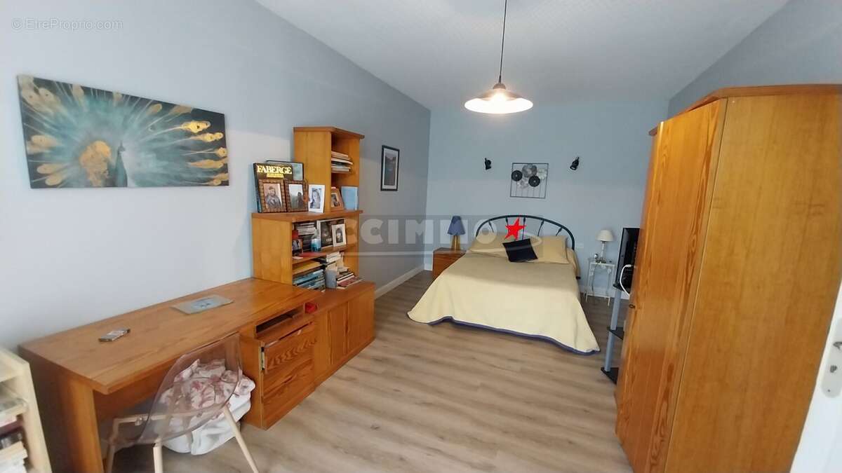 Maison à SAINT-ORENS-DE-GAMEVILLE