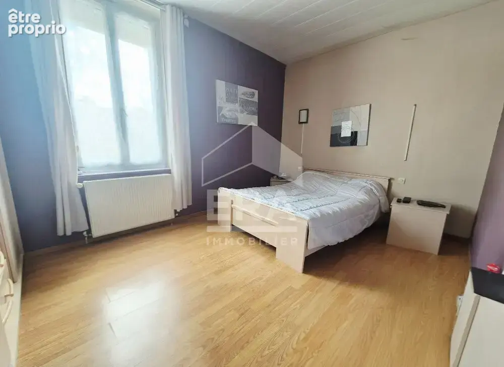 Maison 105m² à harnes - photo 6