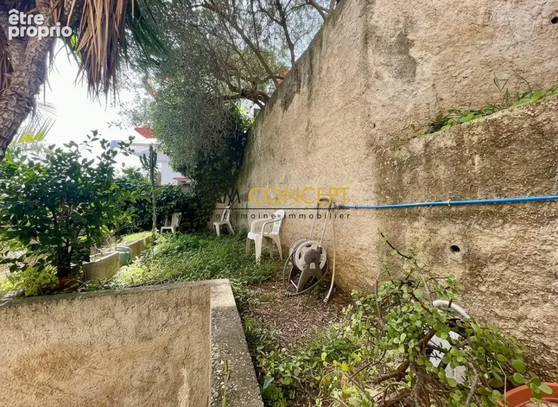Maison 5P jardin NICE ouest - photo 13