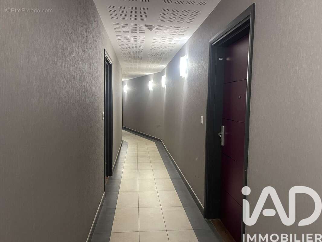 Photo 4 - Appartement à PALAISEAU