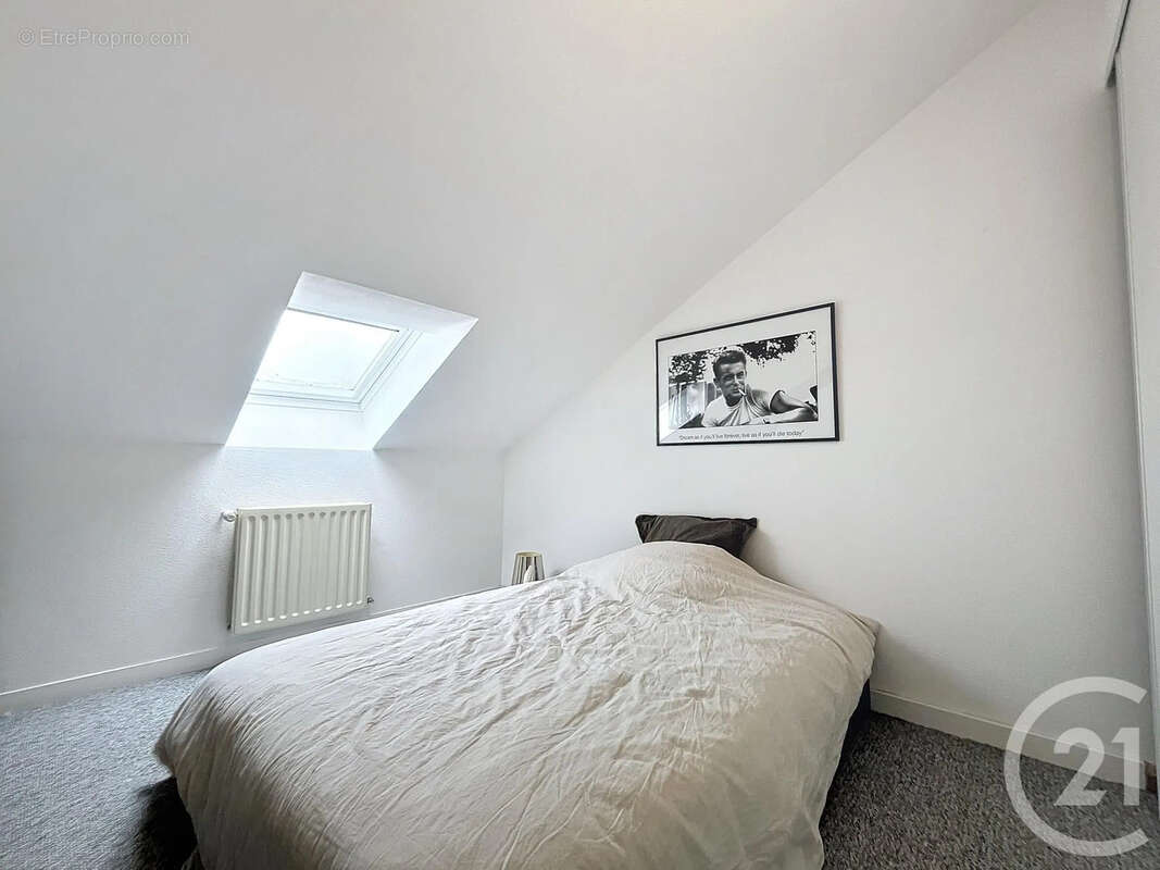 Appartement à TROYES