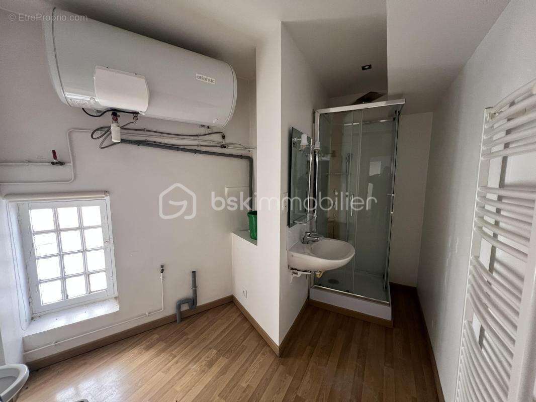 Appartement à LAMBESC