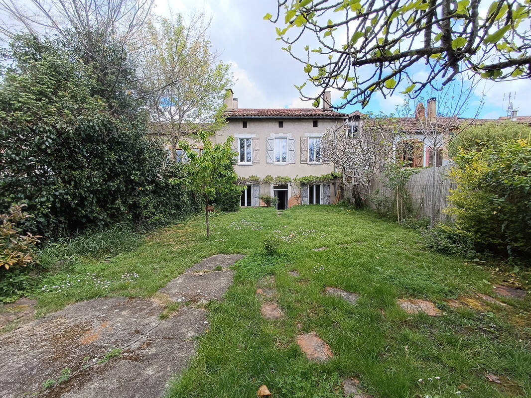 Maison à AUTERIVE