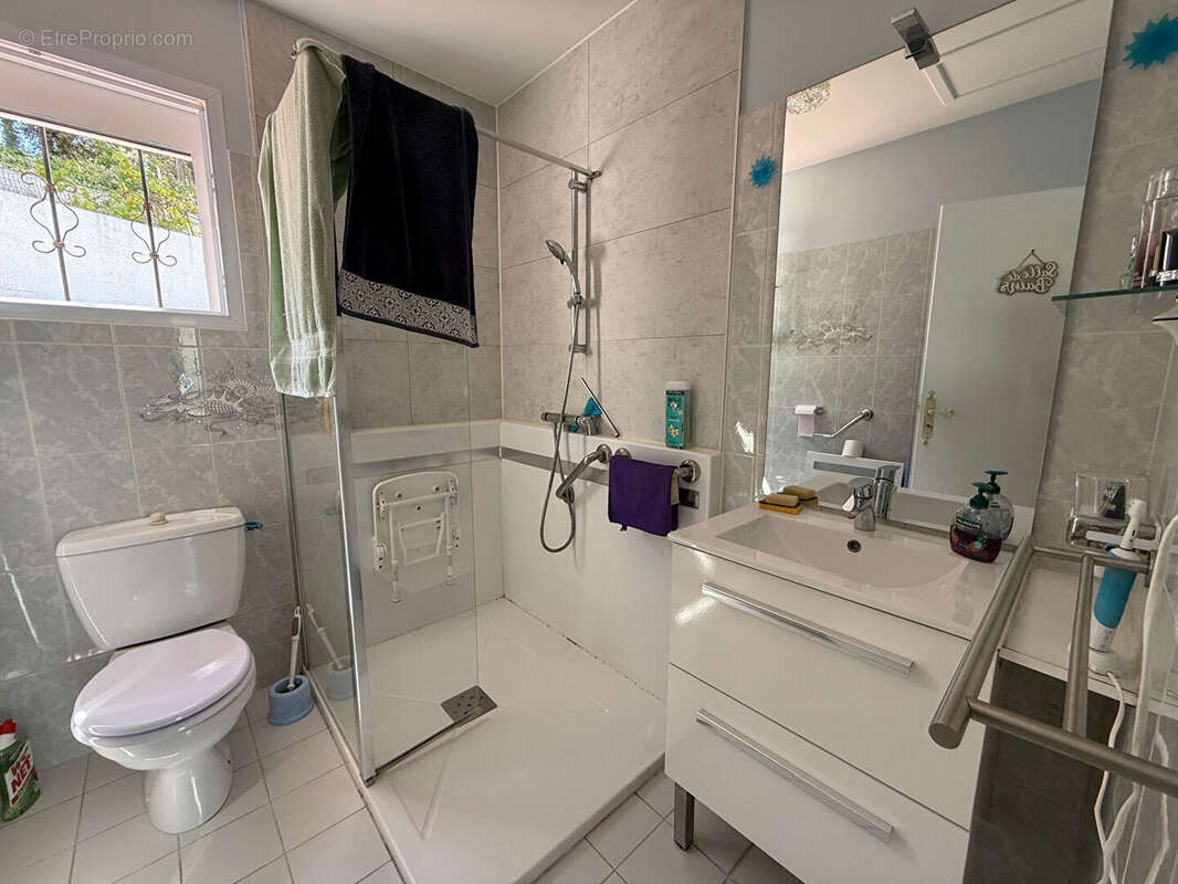 Maison à LA TRANCHE-SUR-MER