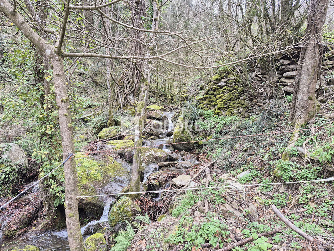 Maison à BAILLESTAVY