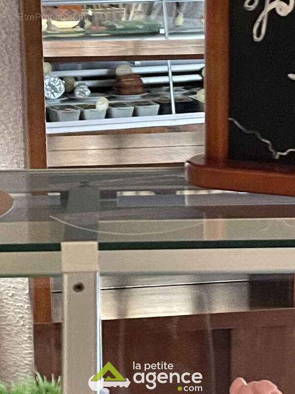 Commerce à SANCERRE