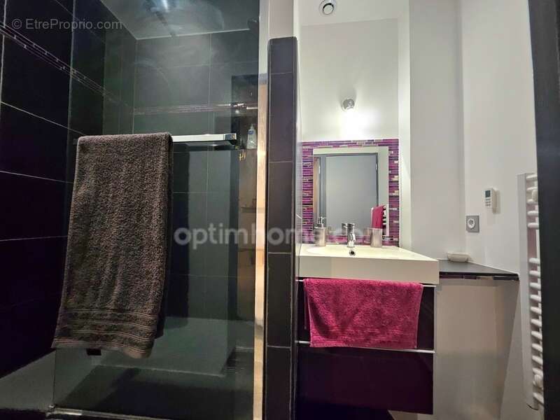Appartement à FONTAINES-SUR-SAONE