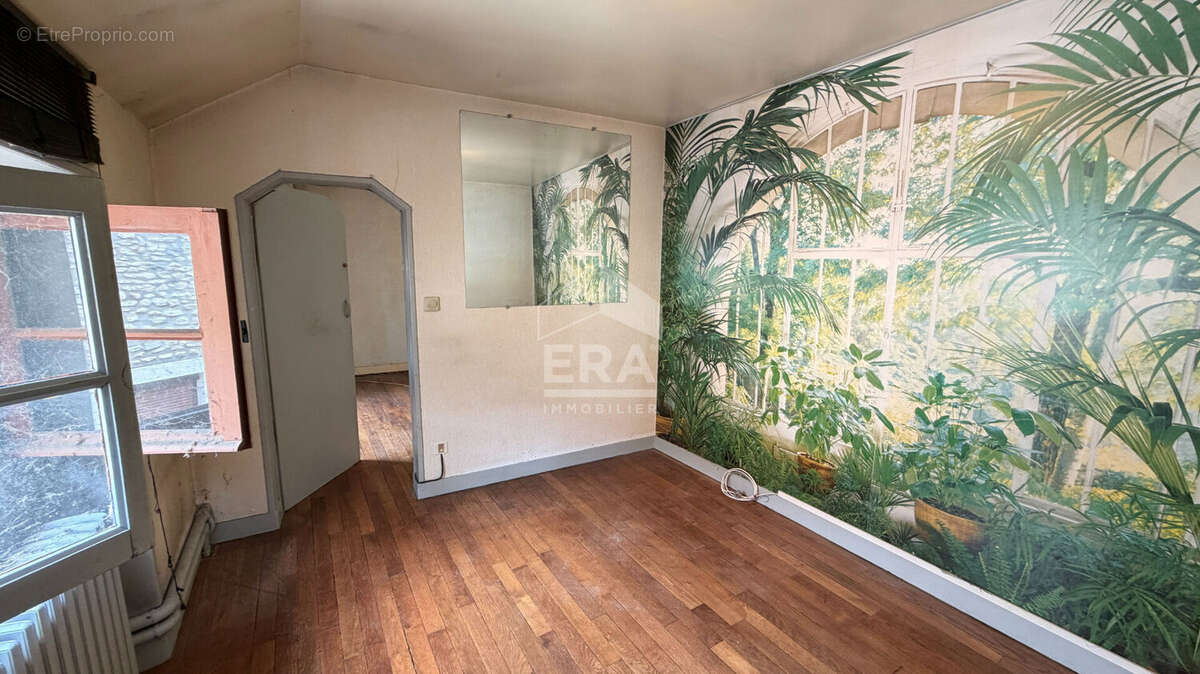 Maison 85m² à thiverval-grignon - photo 14