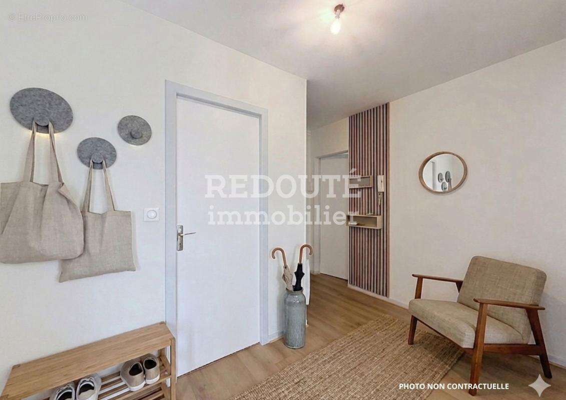 Appartement à EPERNAY
