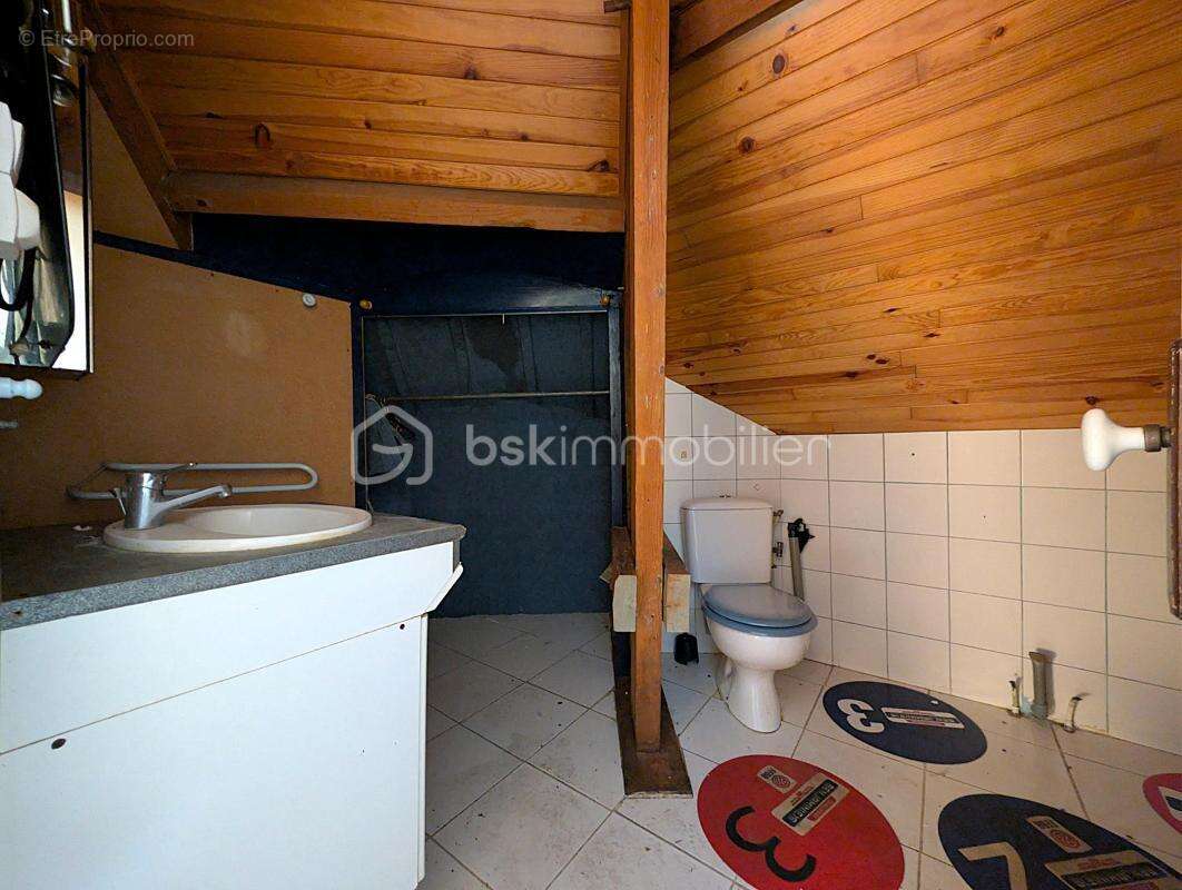 Appartement caen - hyper centre historique - 60.14m² - photo 6