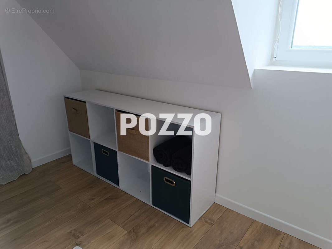 Appartement à COUTANCES