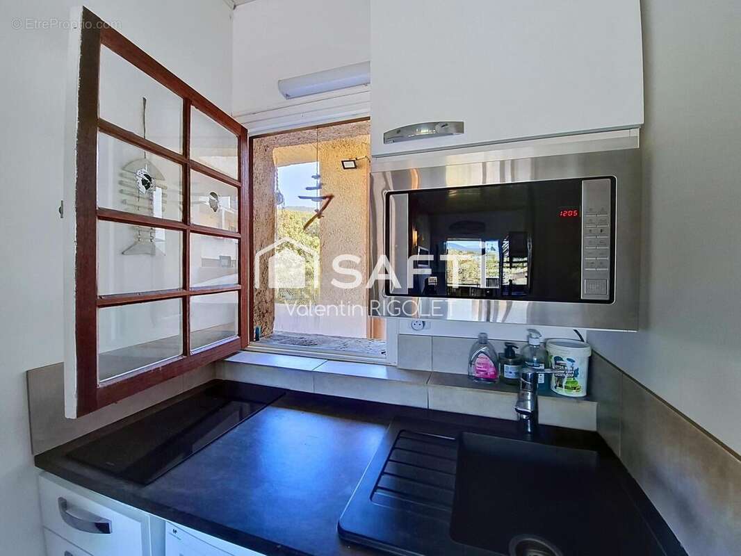 Photo 6 - Appartement à AJACCIO