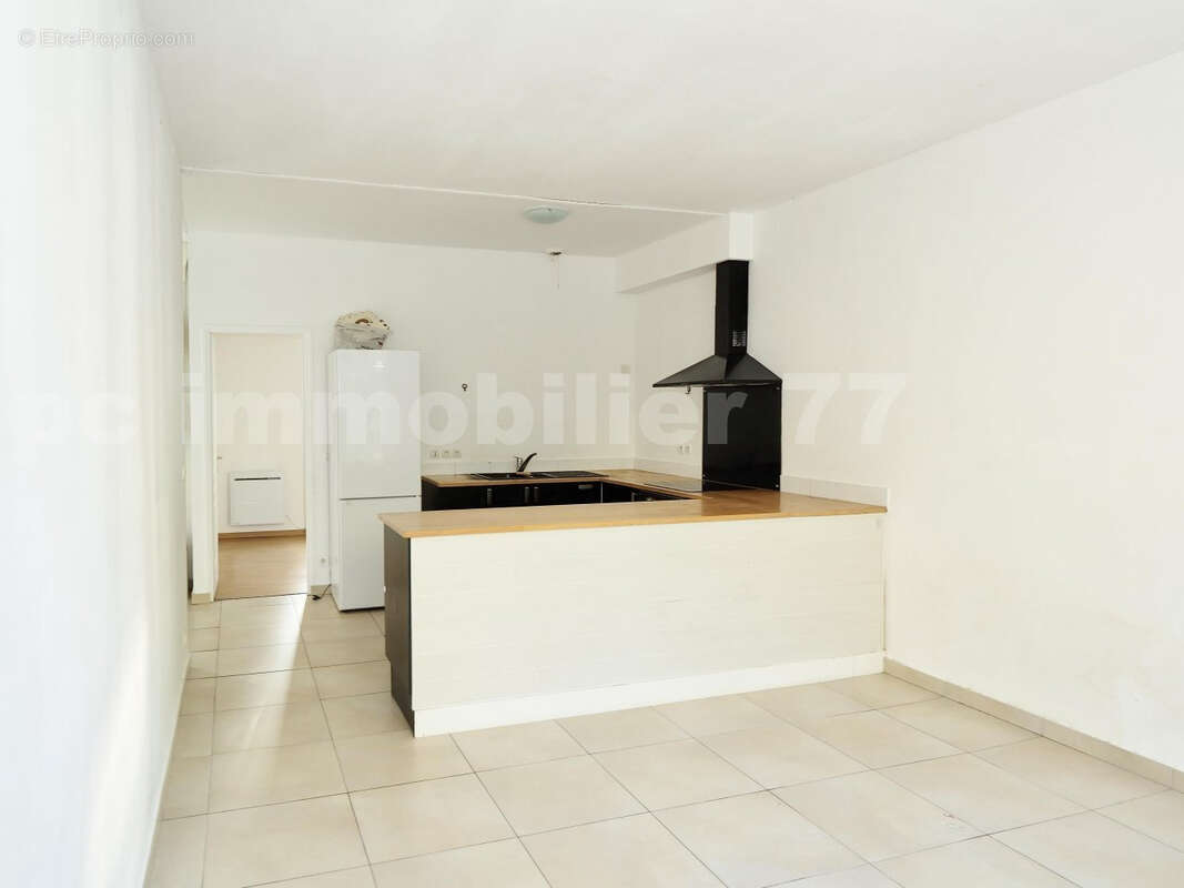 Appartement à MELUN