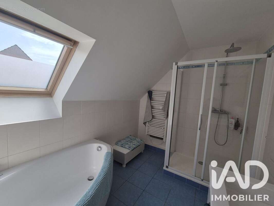 Photo 9 - Maison à LIZY-SUR-OURCQ