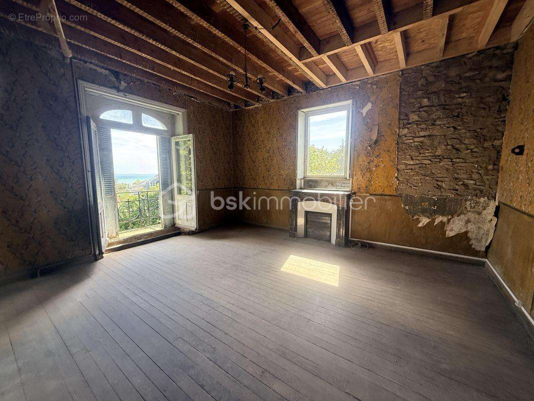 Maison à BINIC