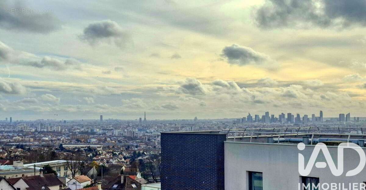 Photo 3 - Appartement à SANNOIS