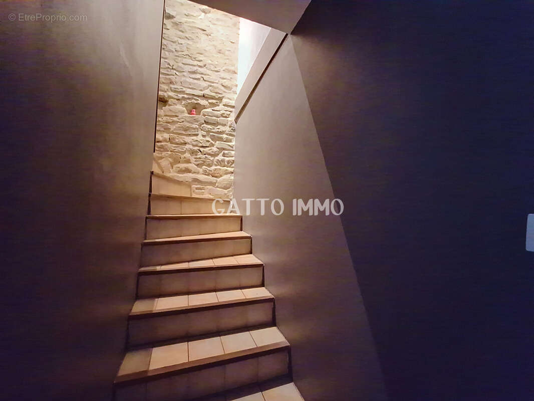 Maison à REMILLY