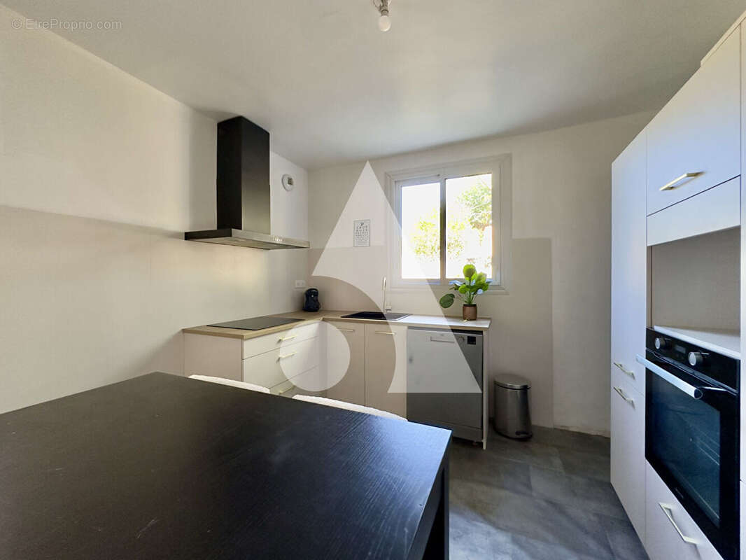 Maison Cahors 88m², 4 pièces, 3 chambres. - photo 3