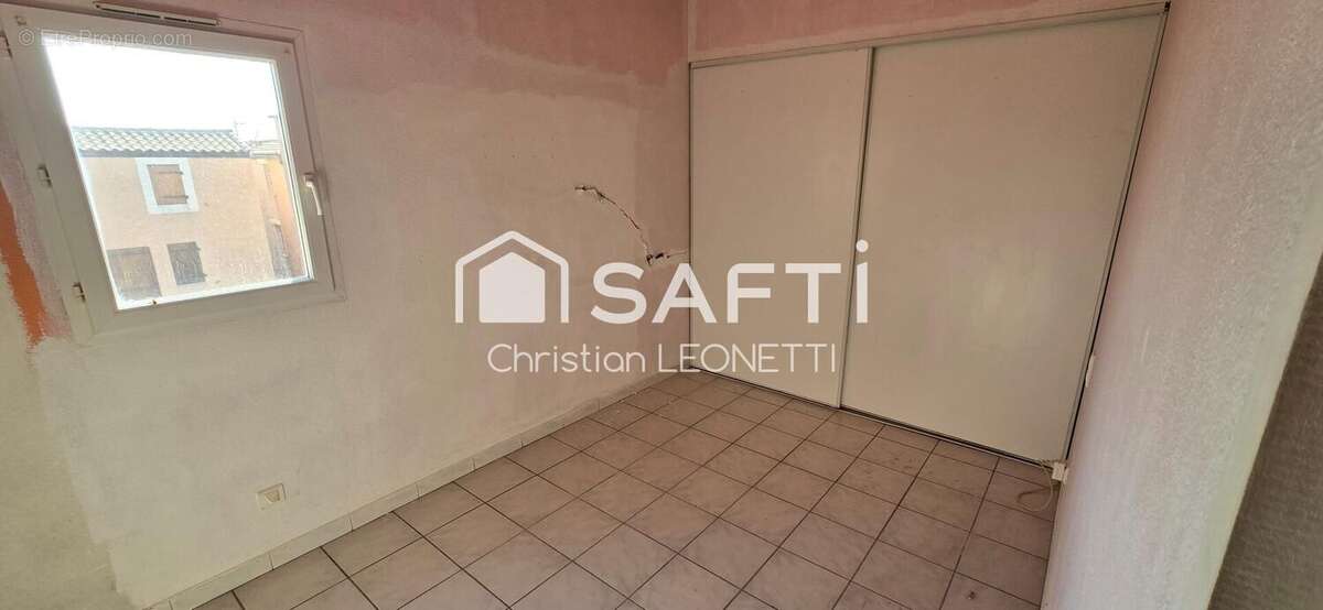 Photo 8 - Maison à GRUISSAN