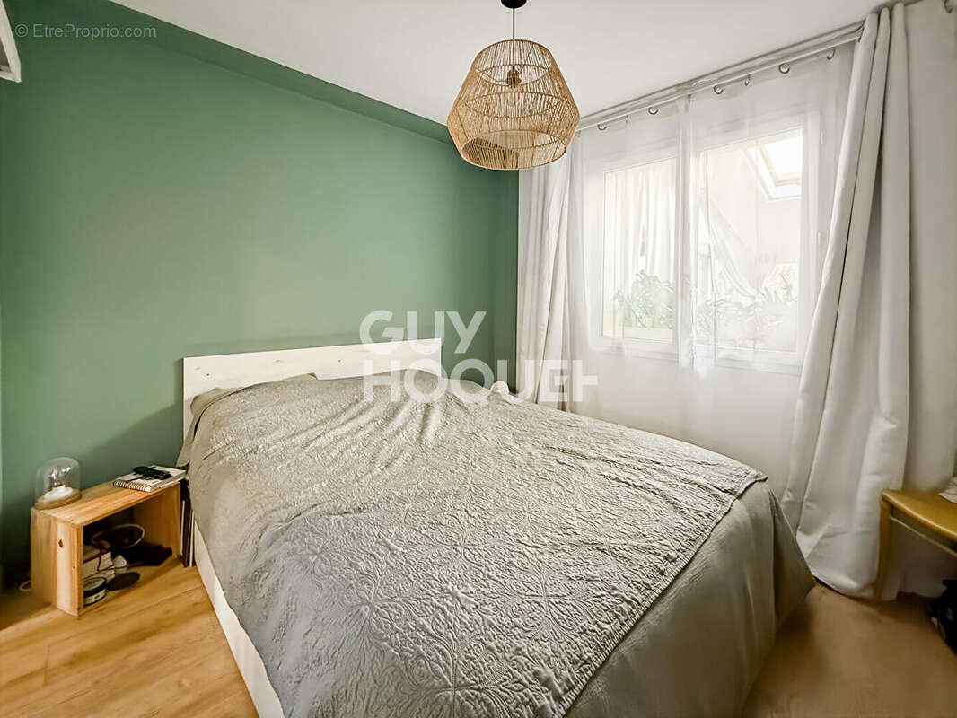 Maison à PRESLES-EN-BRIE