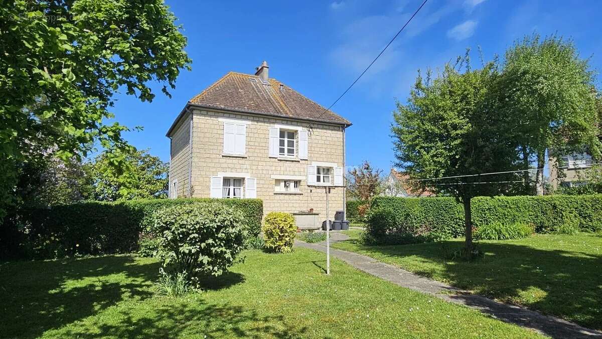 Vente Maison Saint-samson(14670) 222 000ï¿œ - photo 6