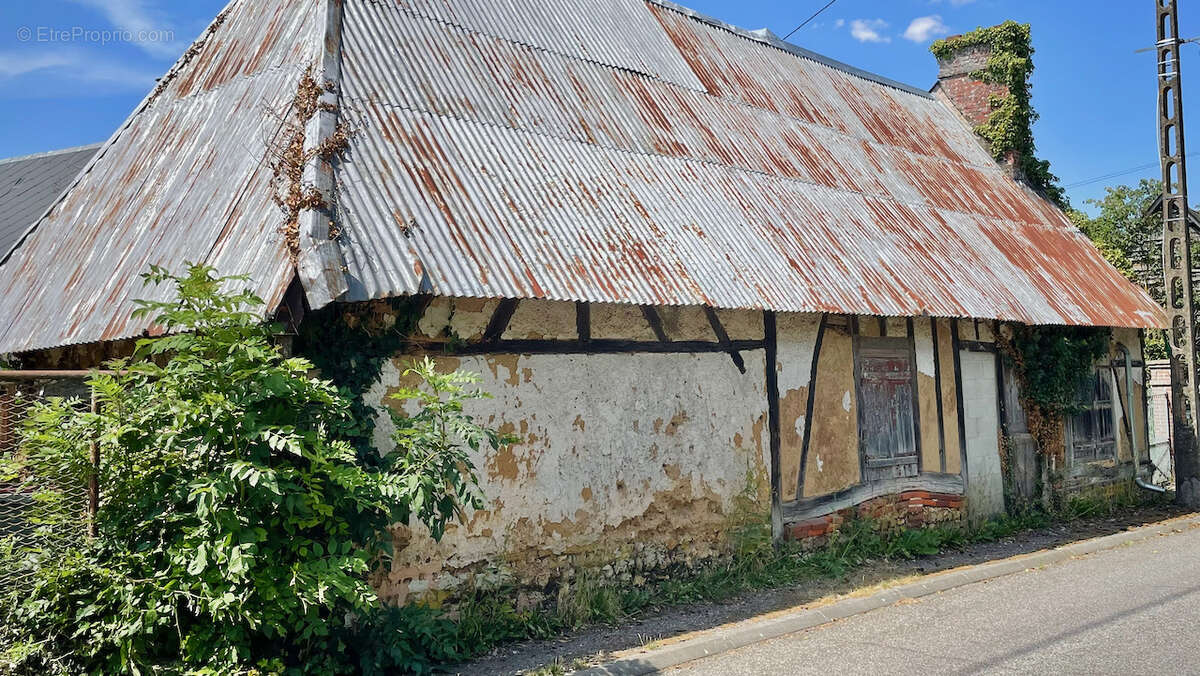 Maison normande 2 pièces - photo 22