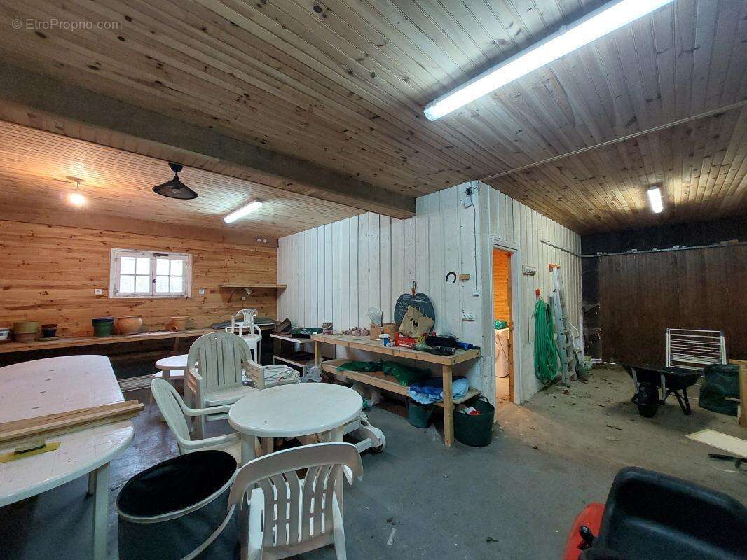 Maison à LE NOYER-EN-OUCHE