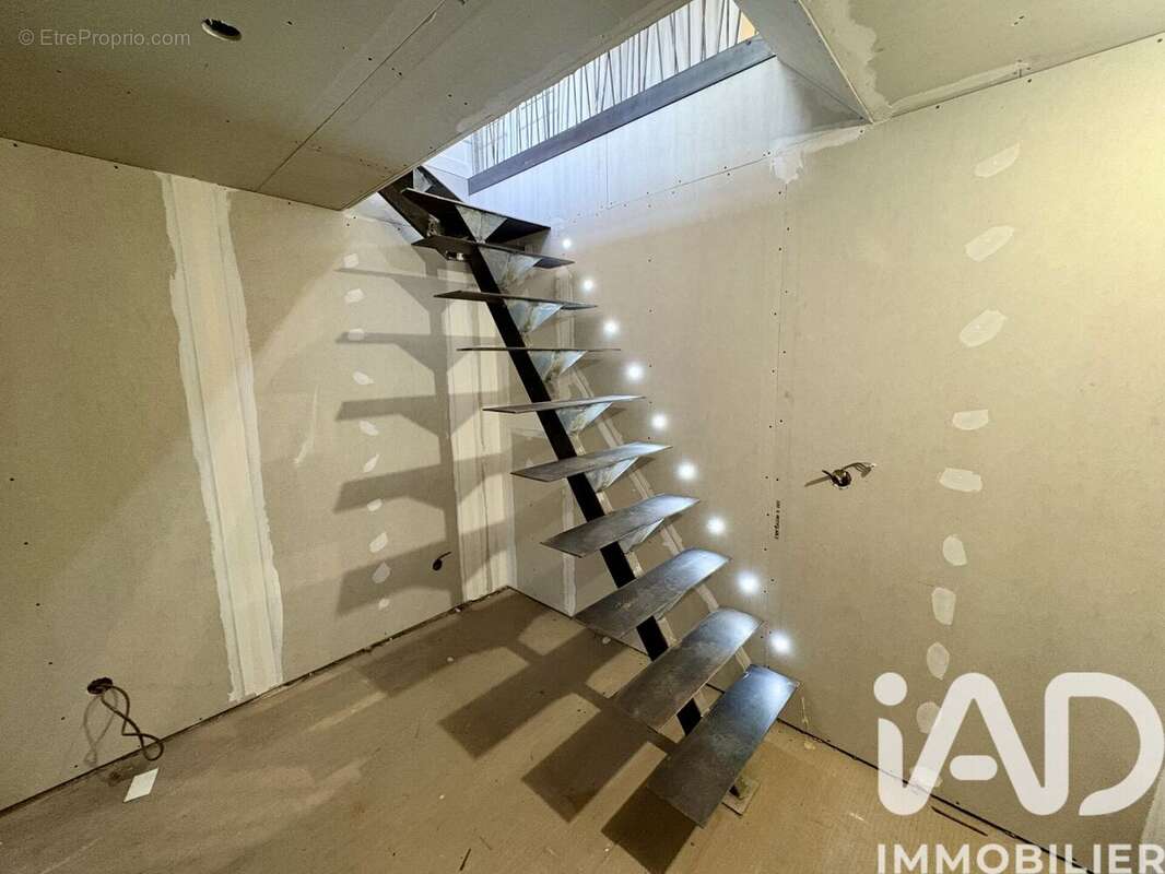 Photo 9 - Appartement à LILLE