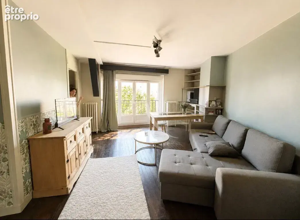 En vente - nevers immeuble de 230 m²  avec 3 appartements - photo 2