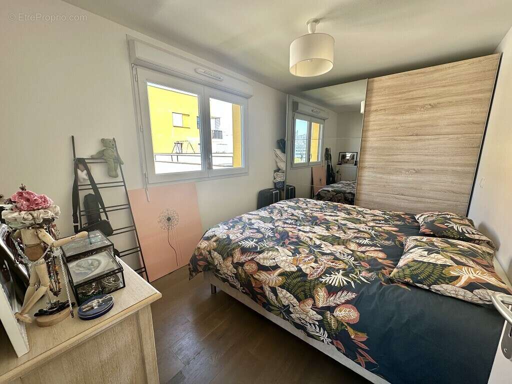 Appartement 40m² à créteil - photo 6