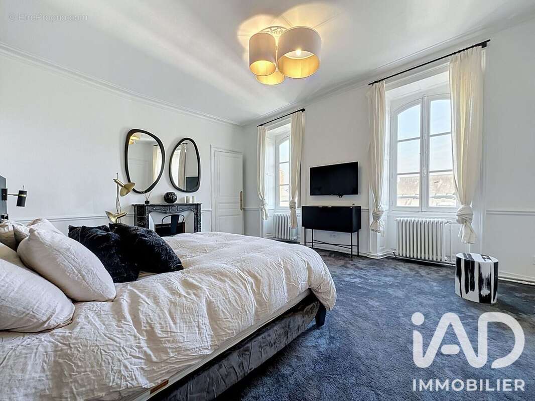 Appartement 180 m² à Rennes  - photo 4