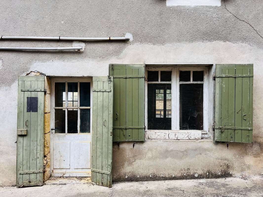 IMG8879 - Maison à TREMOLAT