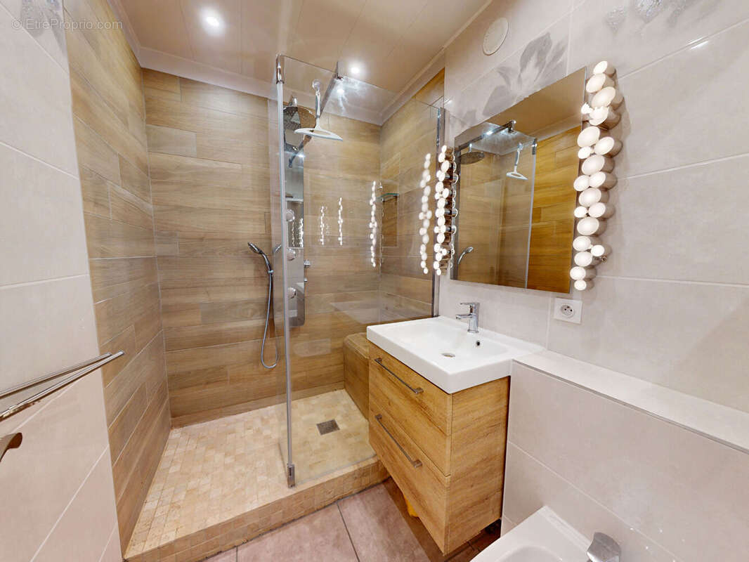 Appartement à VILLARD-DE-LANS