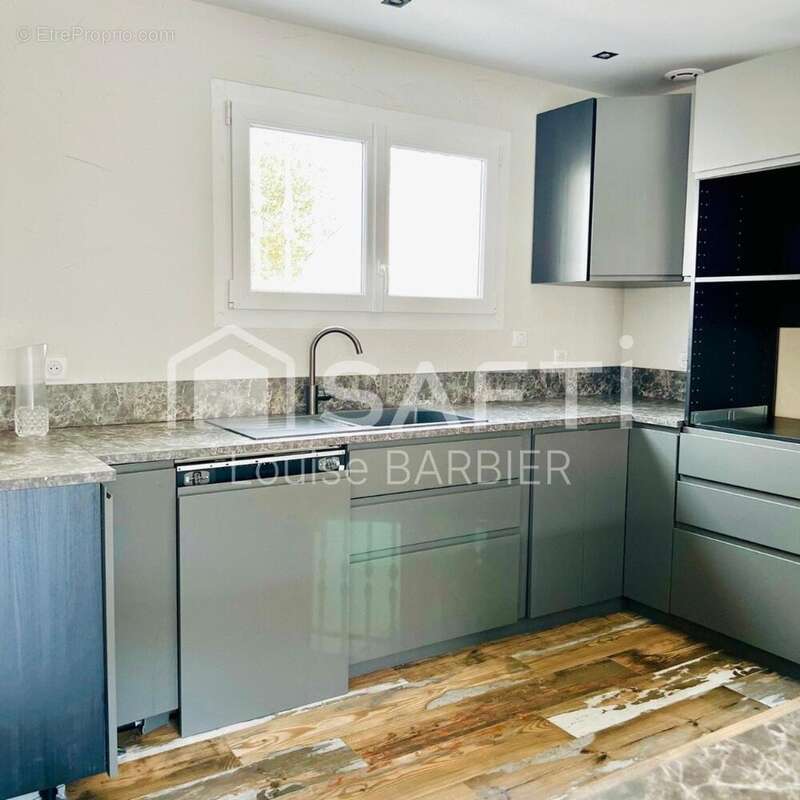 Photo 8 - Maison à LES PENNES-MIRABEAU