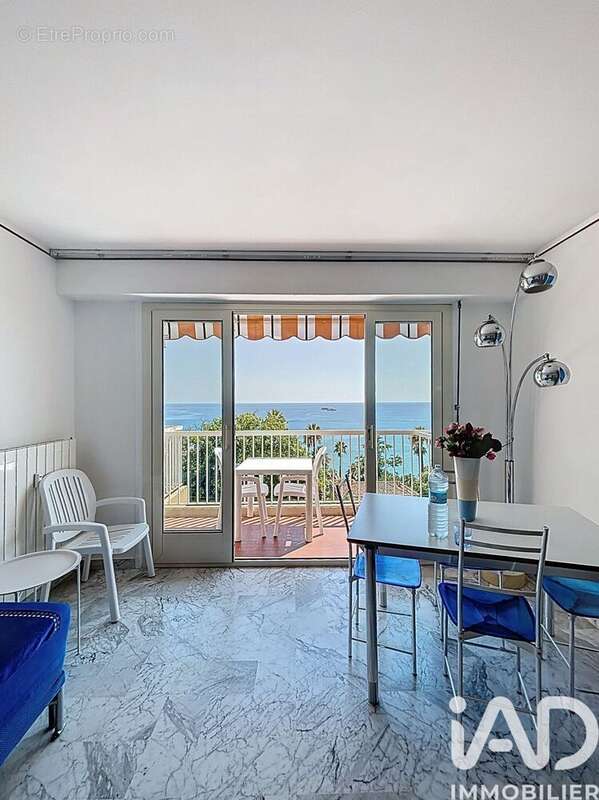 Photo 4 - Appartement à MENTON
