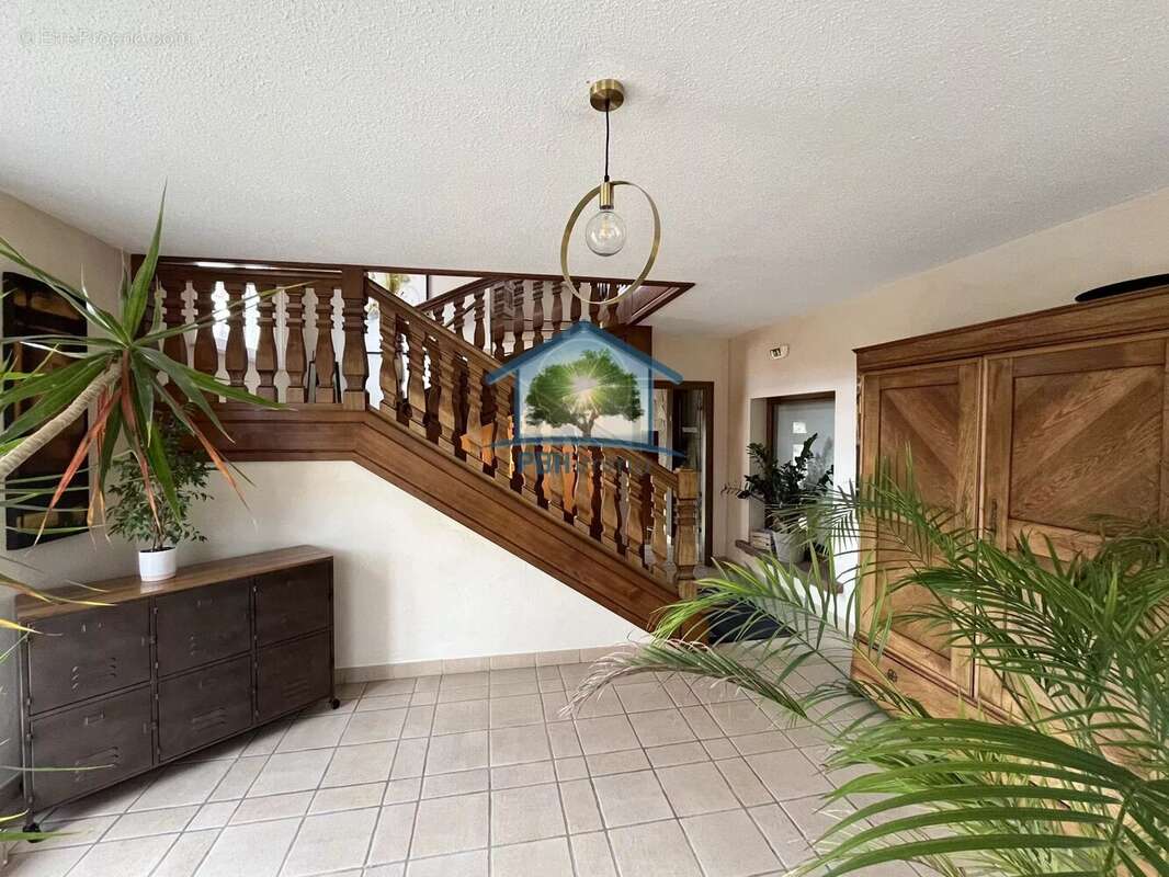 Appartement à SARREINSMING