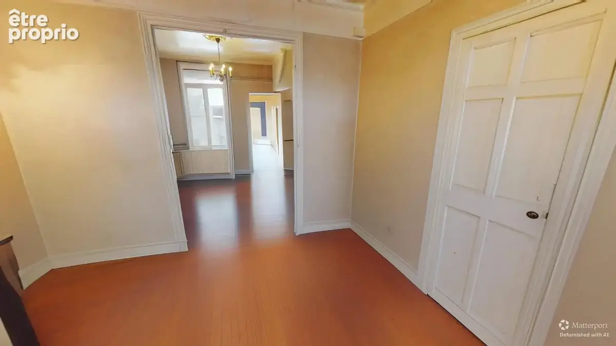 Maison 4 pièces 105 m² à vendre à Amiens (80000) - photo 4