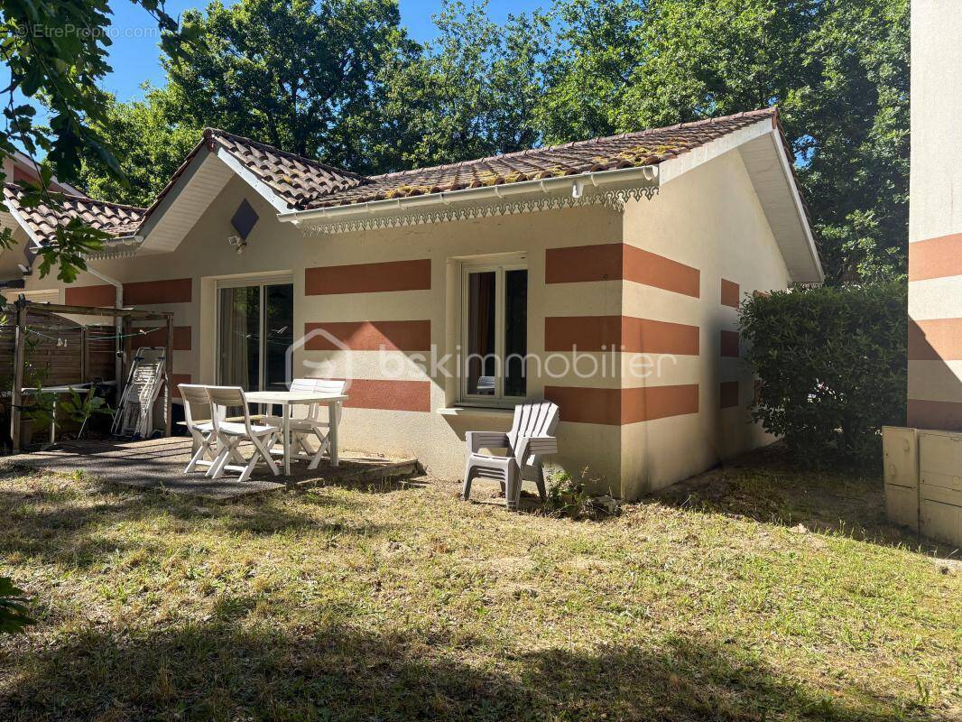 Appartement à SOULAC-SUR-MER