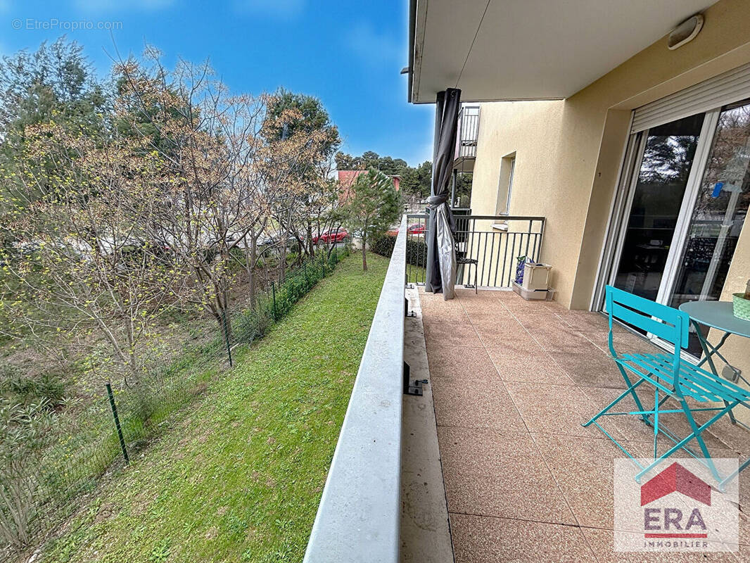 Appartement à BEZIERS