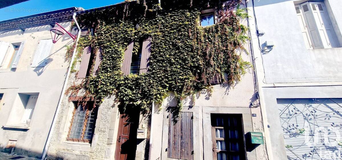 Photo 1 - Maison à VILLEPINTE