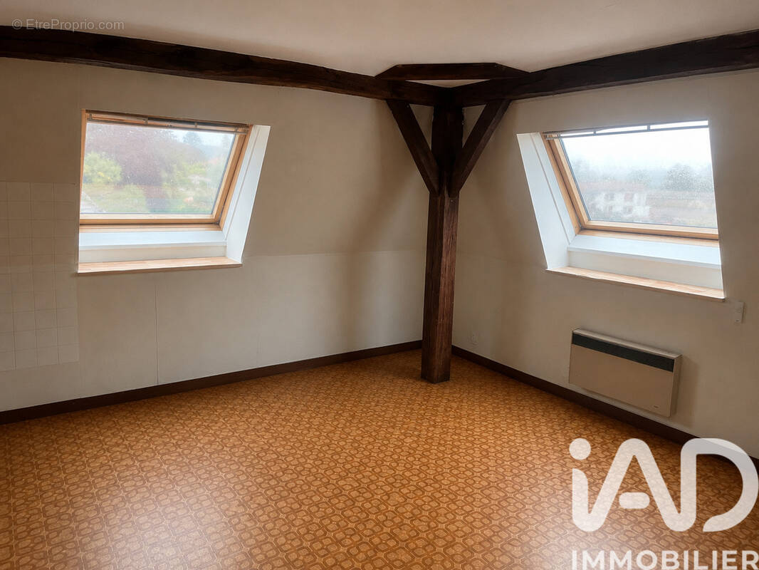 Photo 1 - Appartement à SAINT-PALAIS