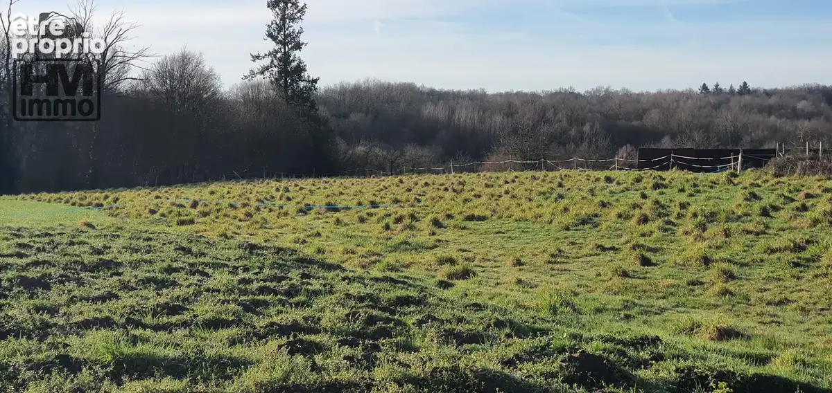 Terrain 4 100 m² à vendre à Jumilhac-Le-Grand (24630) - photo 2