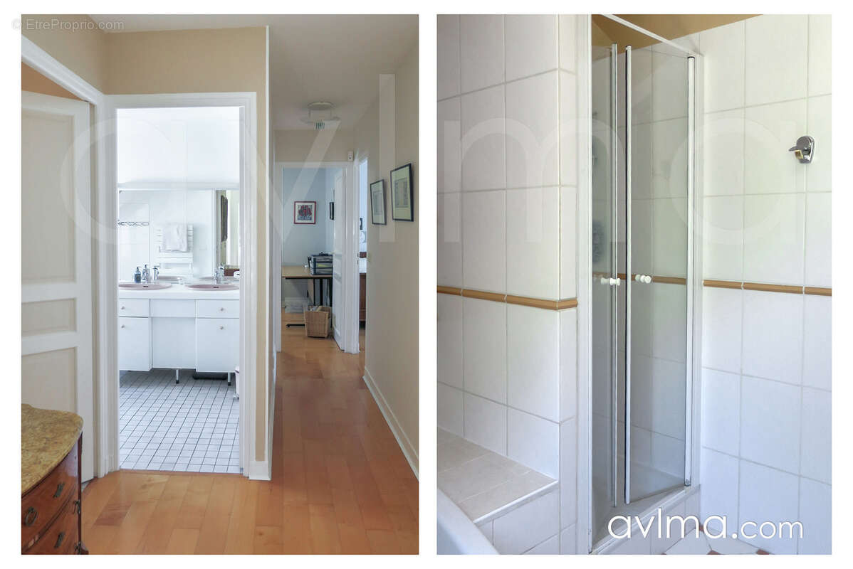 Maison à NOISY-LE-ROI