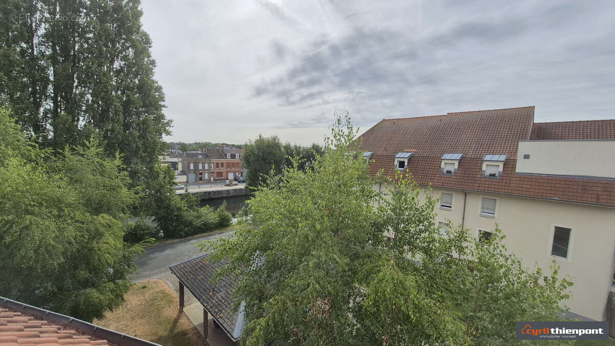 Appartement 95 m² à Abbeville  - photo 8