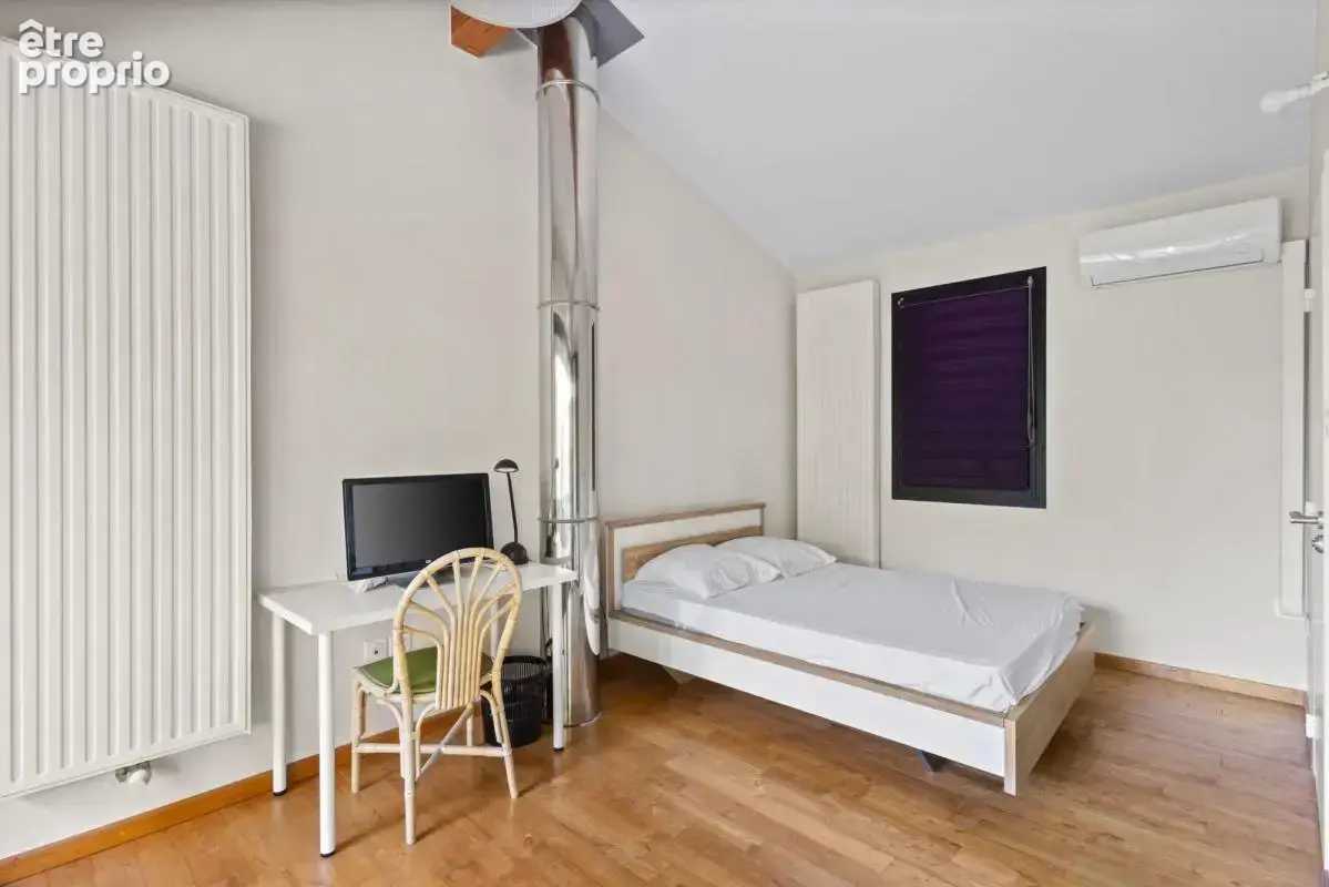 Maison 5 pièces 187m2 sur une parcelle de 6000m2 - photo 14