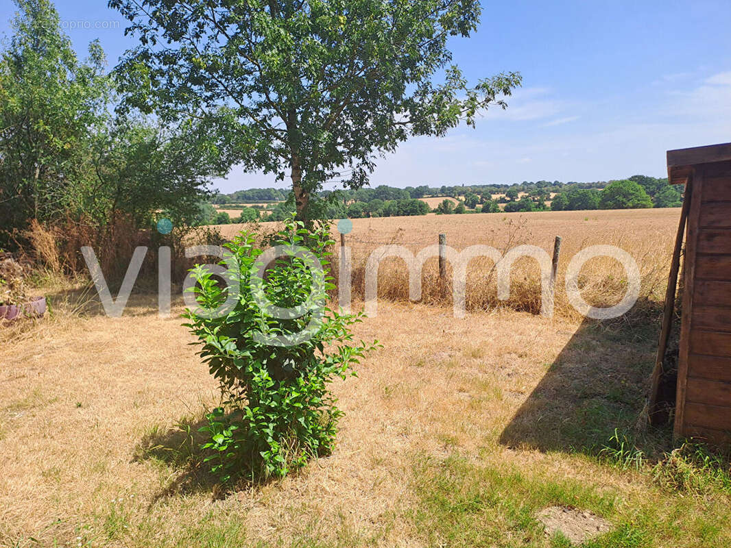 Maison  Campagne de Savenay et Campbon - photo 5