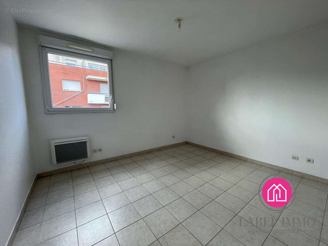 Appartement à SAINT-SAULVE